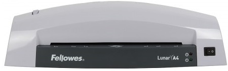 Ламинатор Fellowes Lunar A4