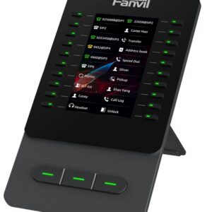 Модуль расширения Fanvil EM60