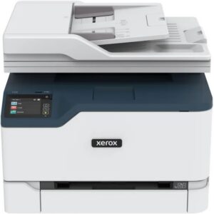 МФУ лазерное Xerox C235 Цветная, A4, Wi-Fi