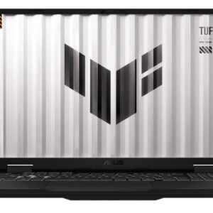 Ноутбук ASUS TUF GAMING F16 FX608JHI-TU216 16" (Intel Core i5, 16Гб DDR5, SSD 512 Гб, GeForce RTX 5050, Без ОС) Серый [90NR0NA1-M00BJ0]