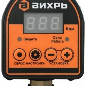 Реле Вихрь АРД-1
