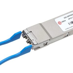 Трансивер QTECH QSC-QSFP80G100E-ZR4