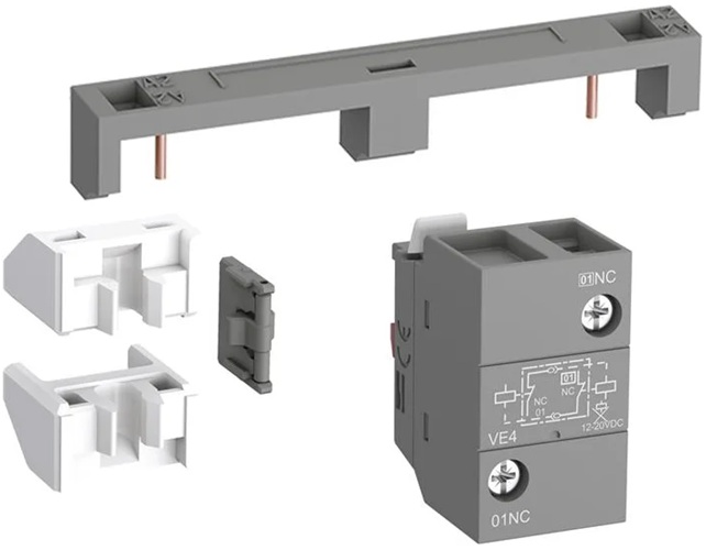Блокировка ABB 1SBN030111R1000