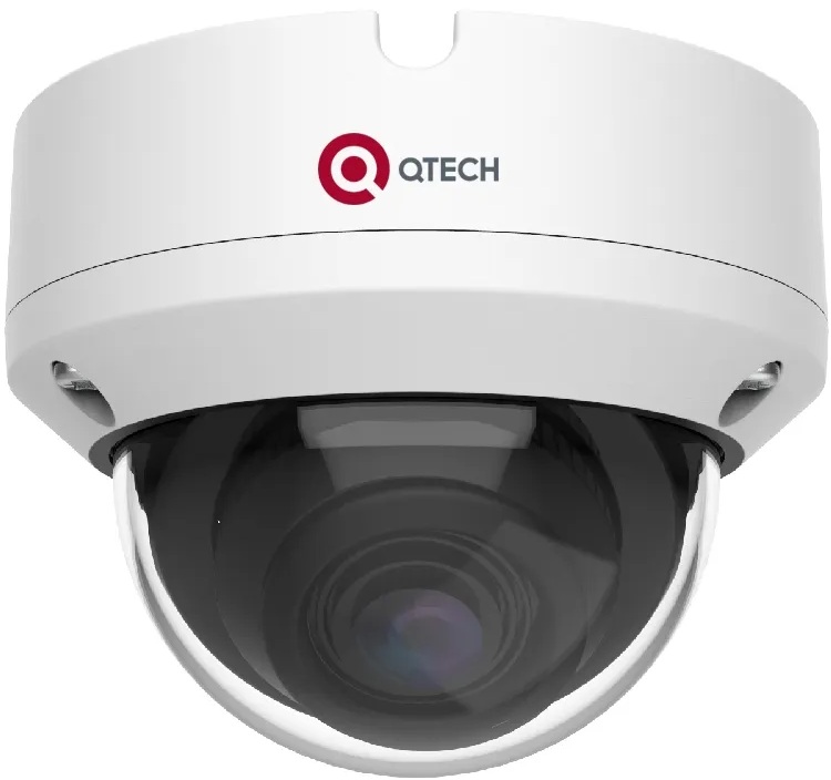 Видеокамера IP QTECH QVC-MiR203