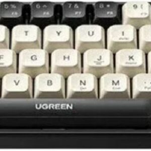 Механическая клавиатура UGreen K371, USB, Черный [55655_]