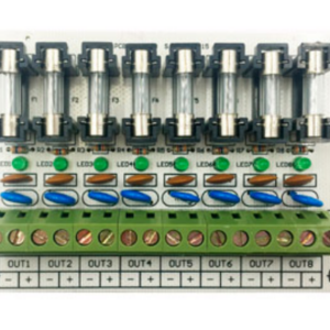 Модуль расширения Smartec ST-PS108FB