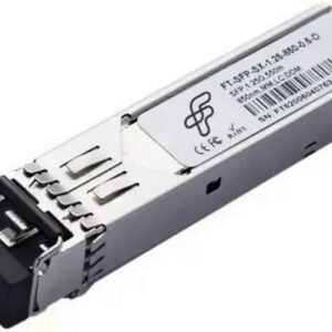 Модуль SFP FiberTrade FT-SFP-SX-1,25-850-0,5-D