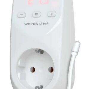 Терморегулятор Welrok 4660251140205