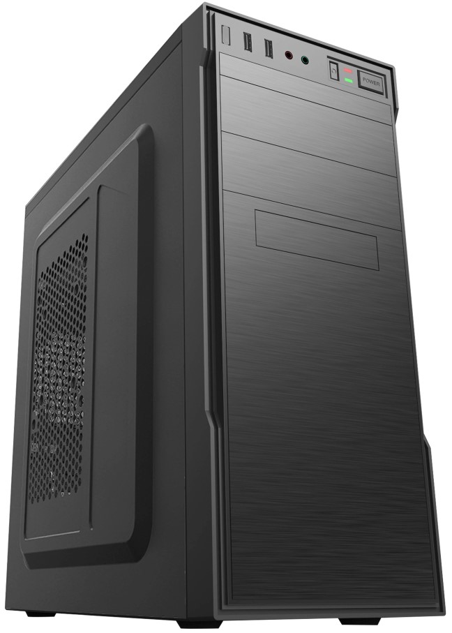 Корпус ATX Foxline FZ-031-SX450-U31