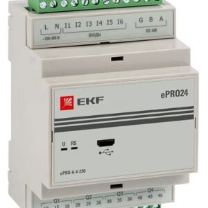 Модуль расширения EKF ePRO-6-4-230