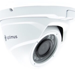 Видеокамера Optimus AHD-H048.0(2.8)