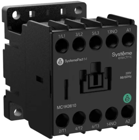 Контактор Systeme Electric MC1K12004E7