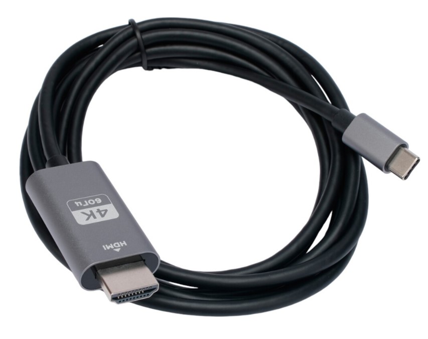 Кабель-переходник Cablexpert CCB-A-CM-HDMI-1.8M