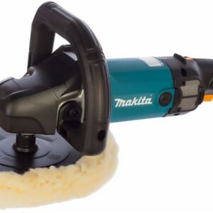 Шлифовальная машина полировальная Makita 9237CB