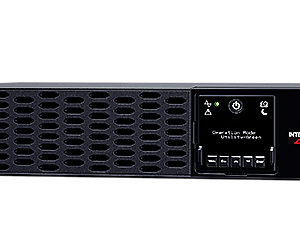 Источник бесперебойного питания CyberPower PR1500ERTXL2U