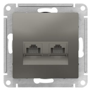 Розетка Systeme Electric ATN000985