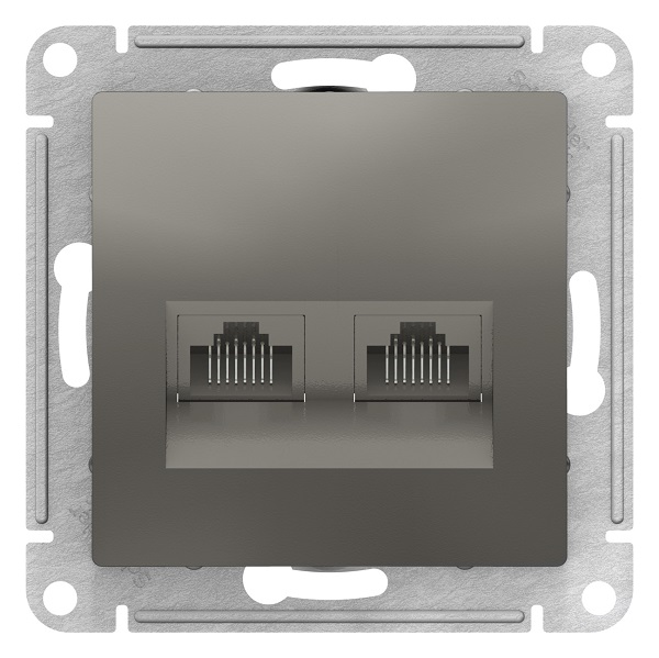Розетка Systeme Electric ATN000985