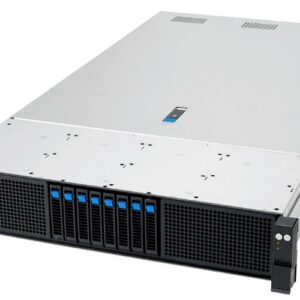 Серверная платформа 2U ASUS RS720A-E13-RS8G