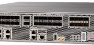 Маршрутизатор Cisco ASR-9901
