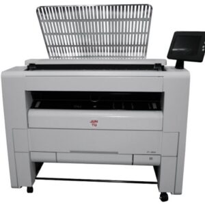 МФУ лазерное JUNTU JT-3650 Монохромная, A0, Ethernet, USB