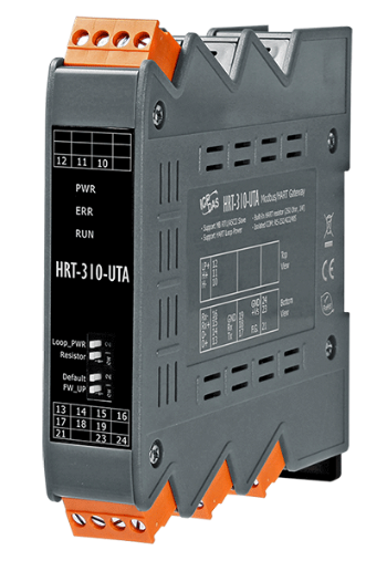 Преобразователь ICP DAS HRT-310-UTA CR