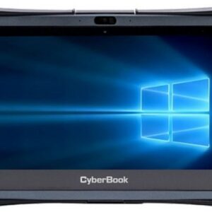 Планшет защищенный CyberBook T101U