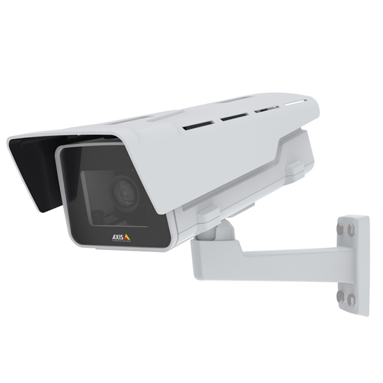 Видеокамера IP Axis P1375-E