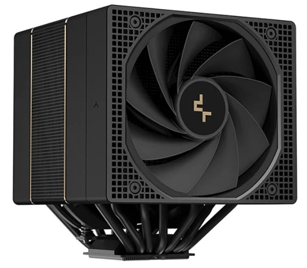 Кулер Deepcool ASSASSIN VC ELITE