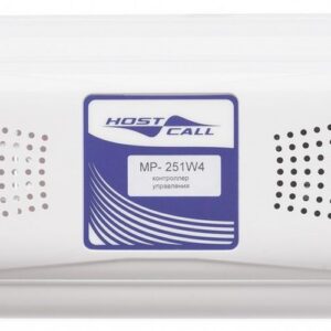Преобразователь HostCall MP-251W4