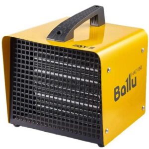 Тепловая пушка Ballu BKX-5