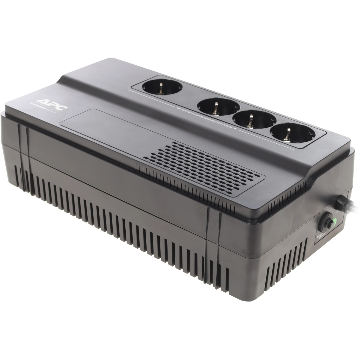 ИБП APC BV650I-GR Back-UPS 650VA 375W