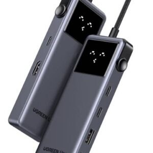 Конвертер UGreen CM888