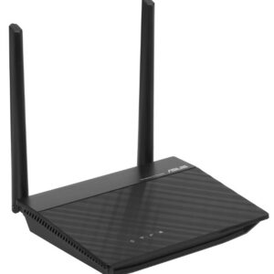 Маршрутизатор ASUS RT-N12E