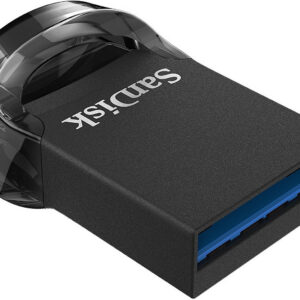Накопитель USB 3.1 128GB SanDisk Ultra Fit
