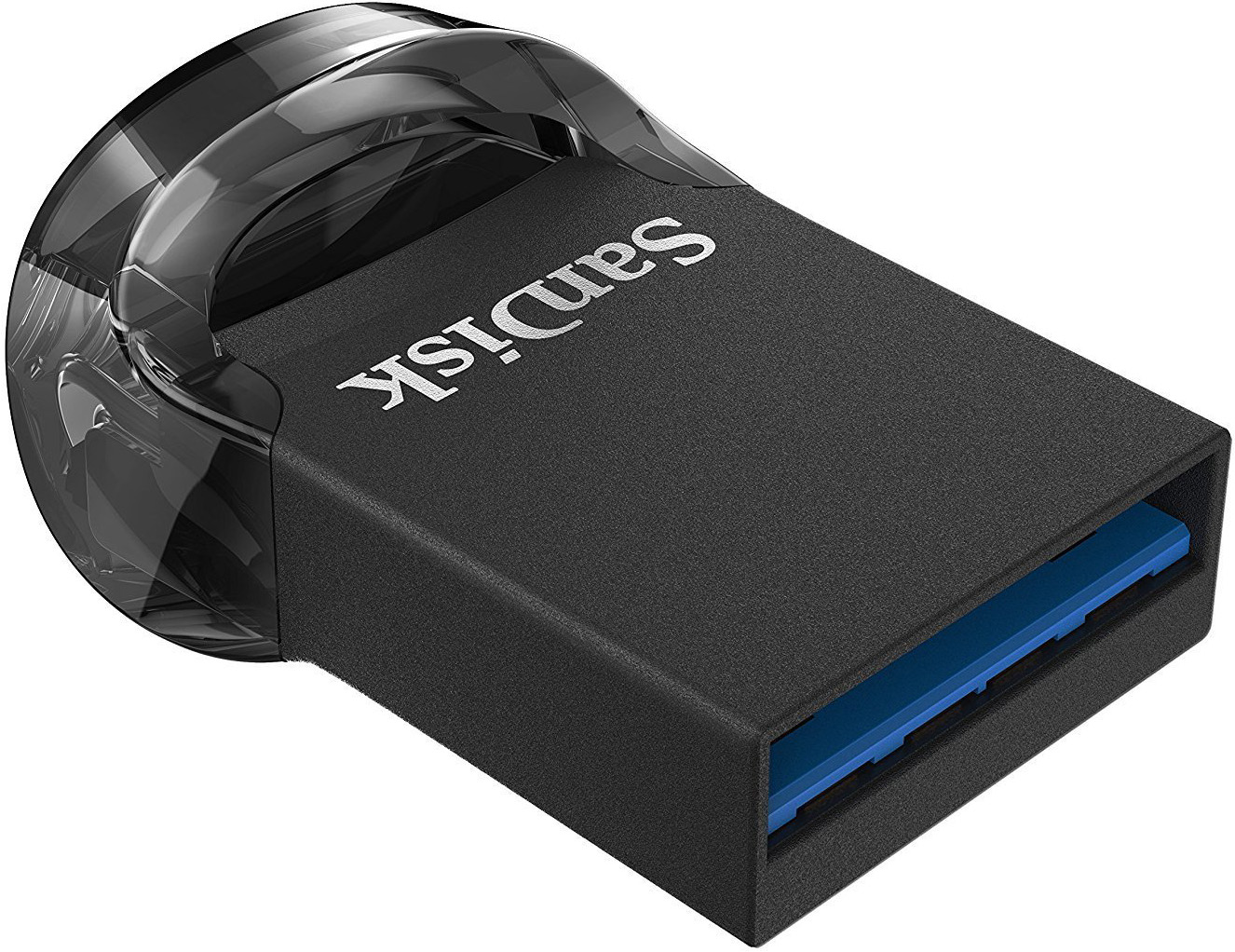 Накопитель USB 3.1 128GB SanDisk Ultra Fit