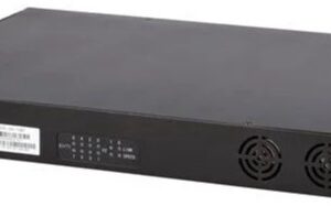 Плата QTECH QVI-3112-8S