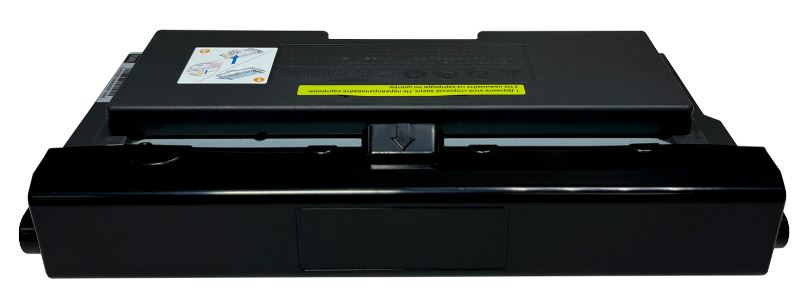 Тонер-картридж Катюша TK240XL Черный