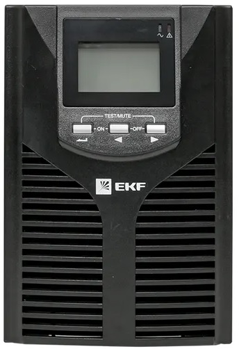 Источник бесперебойного питания EKF SW910Pro-T