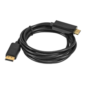 Кабель DisplayPort-HDMI Exegate EX-CC-DP-HDMI-2.0