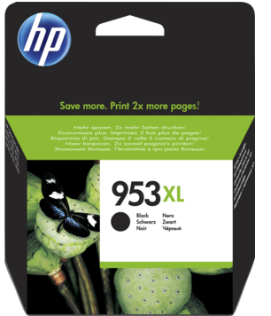 Тонер-картридж HP L0S70AE Черный
