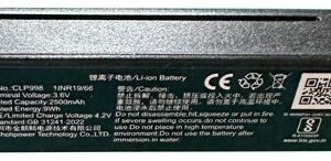 Аккумулятор Newland CLP998