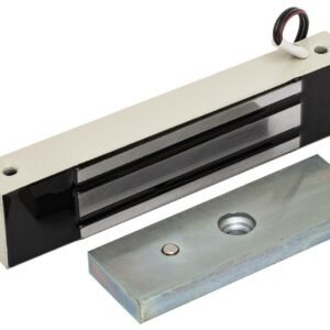 Замок AccordTec ML-180K с планкой