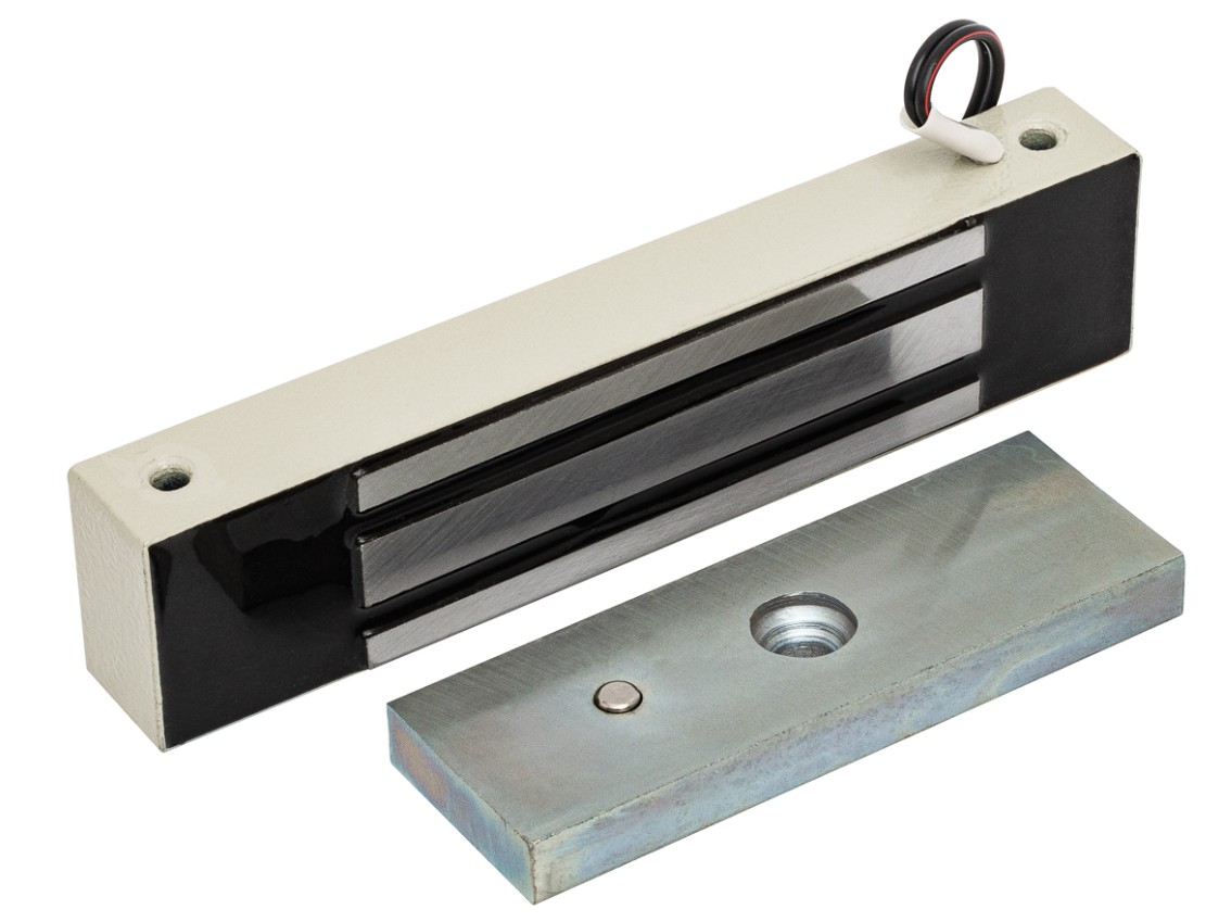 Замок AccordTec ML-180K с планкой