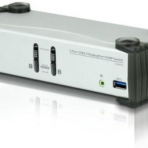 Переключатель KVM Aten CS1912-AT-G