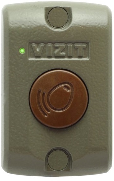 Считыватель VIZIT RD-5F