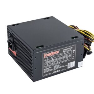 Блок питания ATX Exegate XP500
