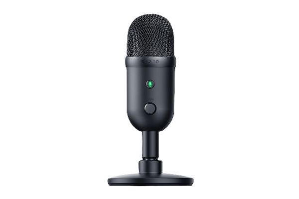 Микрофон Razer Seiren V2 X