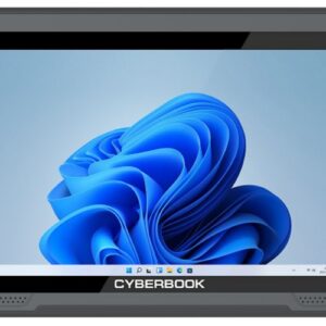 Планшет защищенный CyberBook T288N