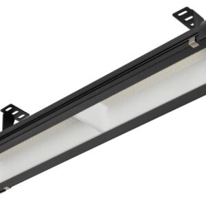 Светильник светодиодный IEK LT-DSP0-7021-100-50-K02