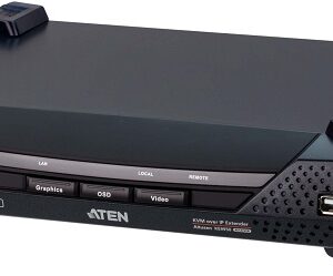 Удлинитель Aten KE9950R-AX-G